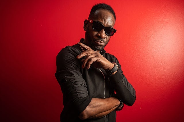 Bounty Killer Set To Receive “Generational Impact: Guardian of the Culture” Award