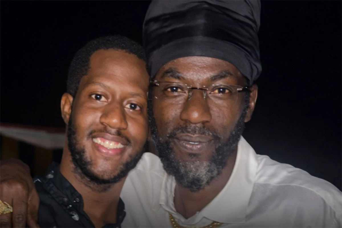 Buju Banton Son, Jahazeil, Addresses Reaction to Recent Viral Interview