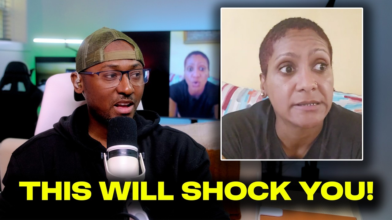 She Moved to Jamaica From France & The Tragic Reason Will SHOCK You!