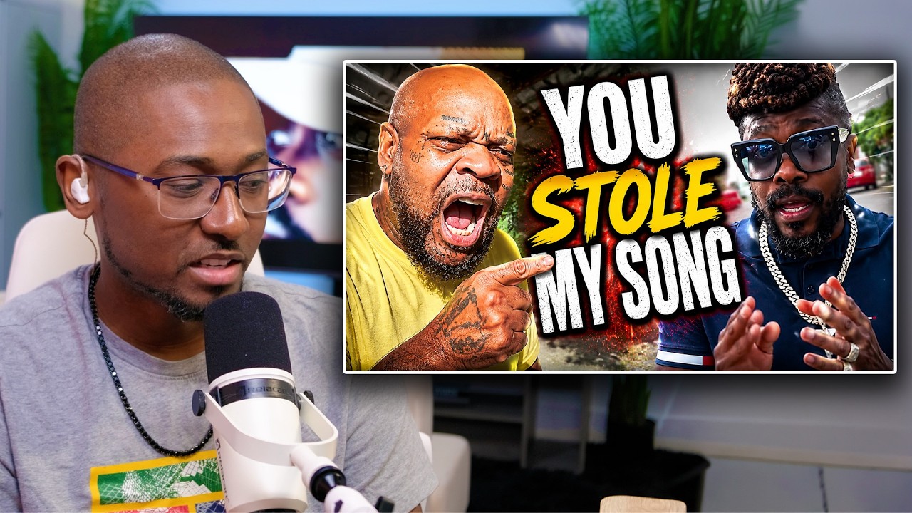 Did Beenie Man Really STEAL Fambo’s Hit?