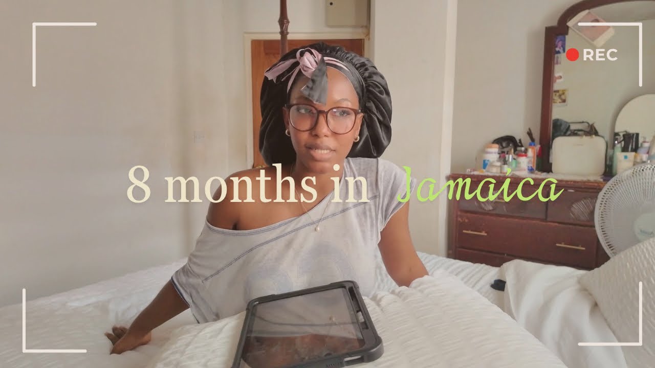 8 Months in Jamaica… Is It Worth It?