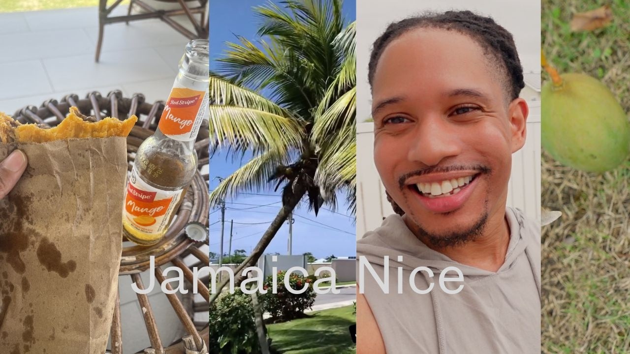 Starting Over in Jamaica | Week 1 of My New Life
