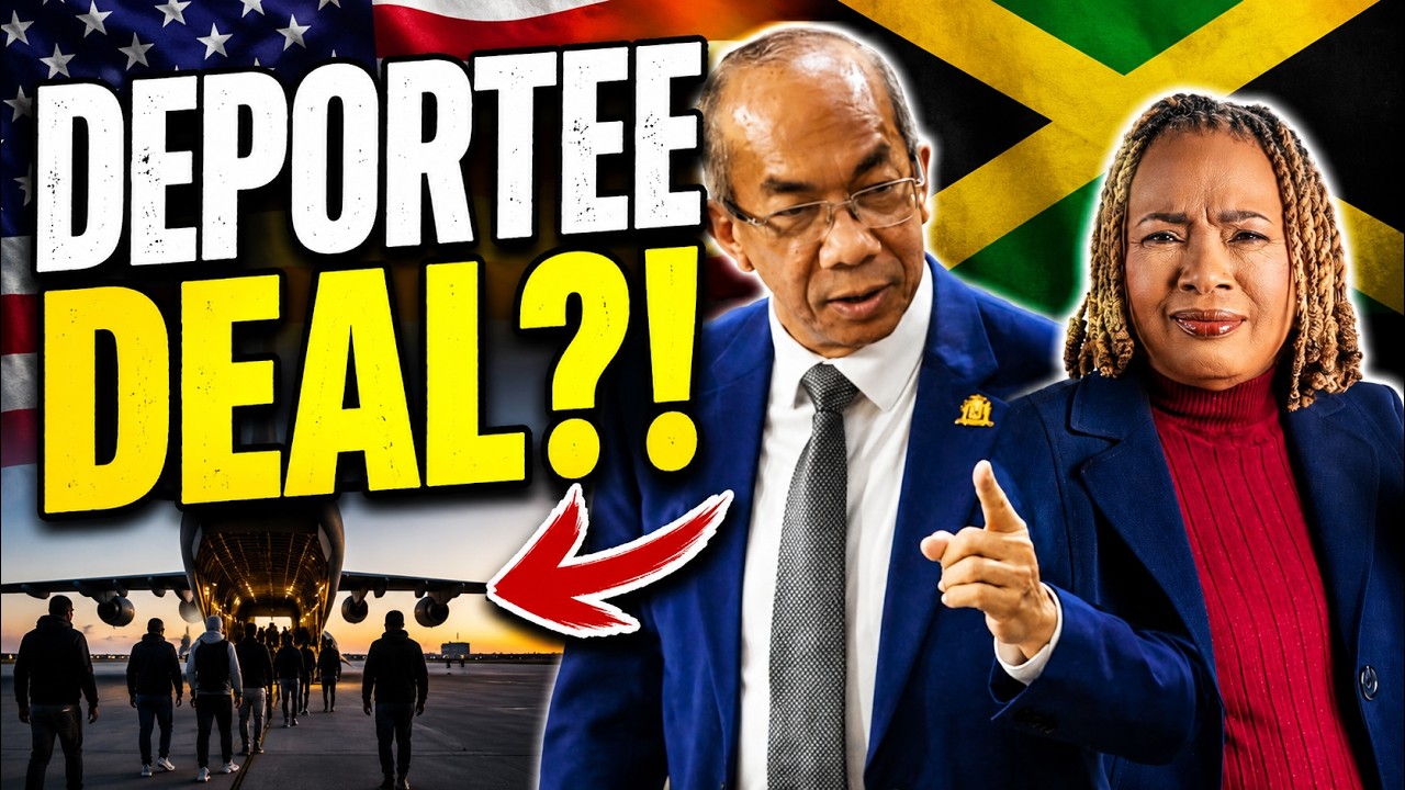 Questions about US-Jamaica Third Country National Programme!