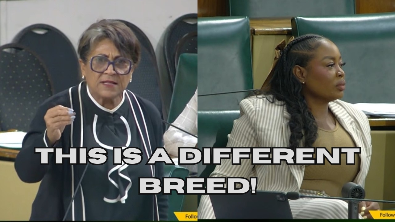 Marisa Dalrymple-Philibert Didn’t Hold Back on Nekeisha Burchell