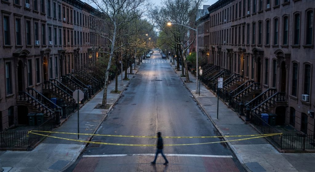 Dancehall veteran Powerman is mourning the death of his 25-year-old son, Christopher Davey, who was fatally stabbed in Brooklyn as New York police search for two suspects.