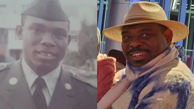 Jamaican U.S. Army Veteran DEPORTED After 50 Years